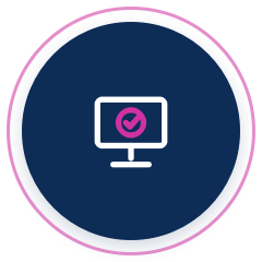 HRIS Admin icon