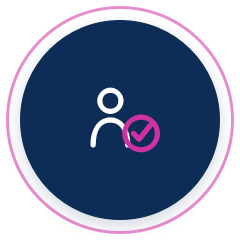 Onboarding Assistance icon