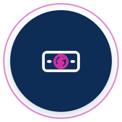 Payroll Admin icon