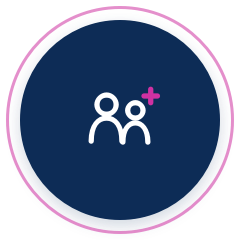 Recruiting Assistance icon